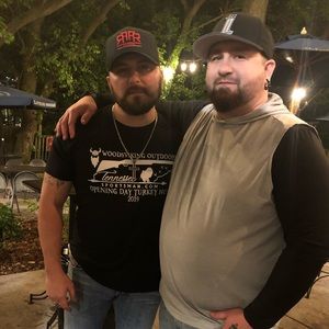 Meet your Posher, Patrick